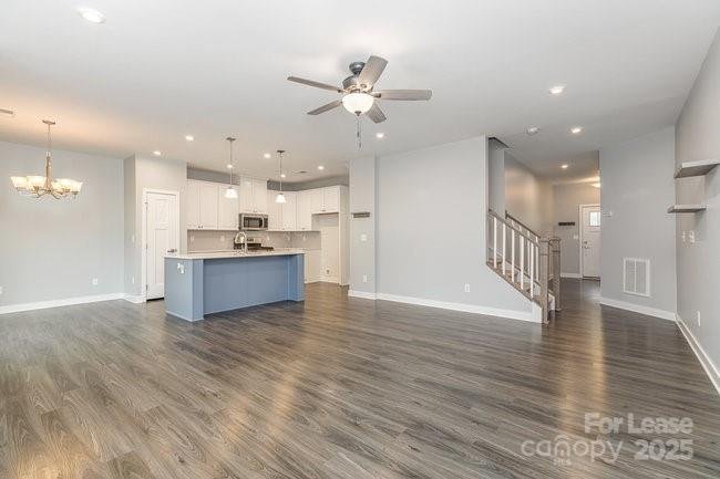 Property image 3 at 138 Lanyard Drive, Mooresville, NC 28117