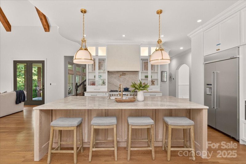 Property image 3 at 1221 Hadley Park Lane, Weddington, NC 28104