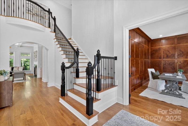 Property image 4 at 1221 Hadley Park Lane, Weddington, NC 28104