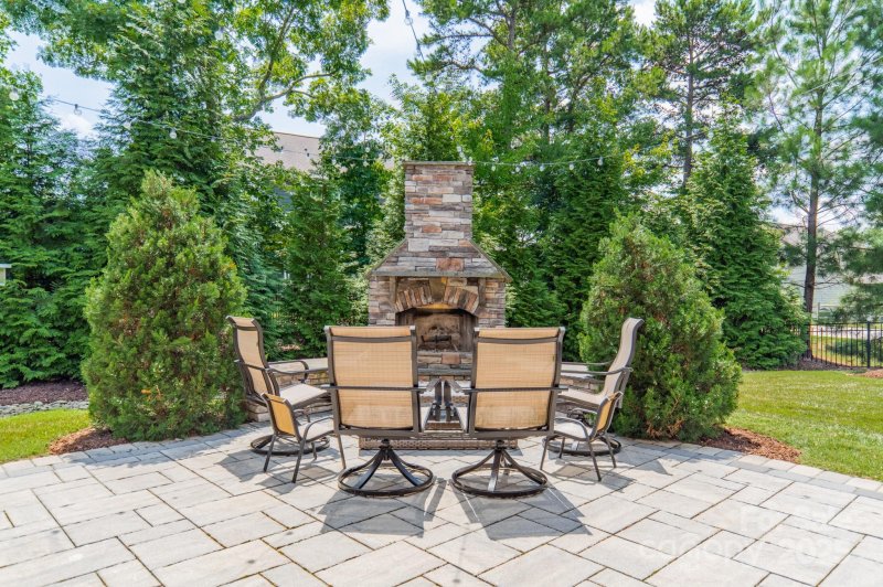 Property image 3 at 1005 Freeport Drive, Indian Trail, NC 28079