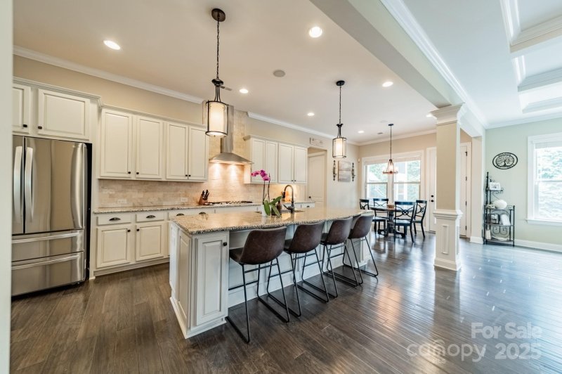 Property image 4 at 1005 Freeport Drive, Indian Trail, NC 28079