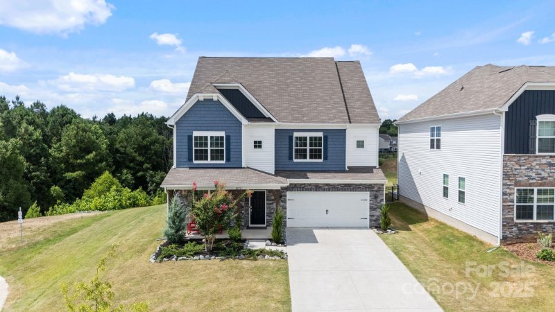 4272 Spadefoot Court