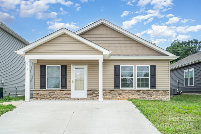 2550 Snow Creek Road