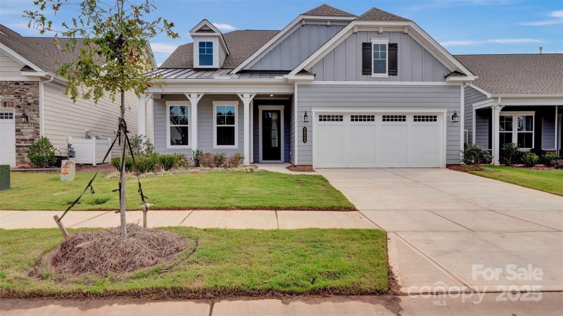 Property image 2 of 3023 Lake Como Drive in Cresswind at Wesley Chapel, Monroe, NC 28110