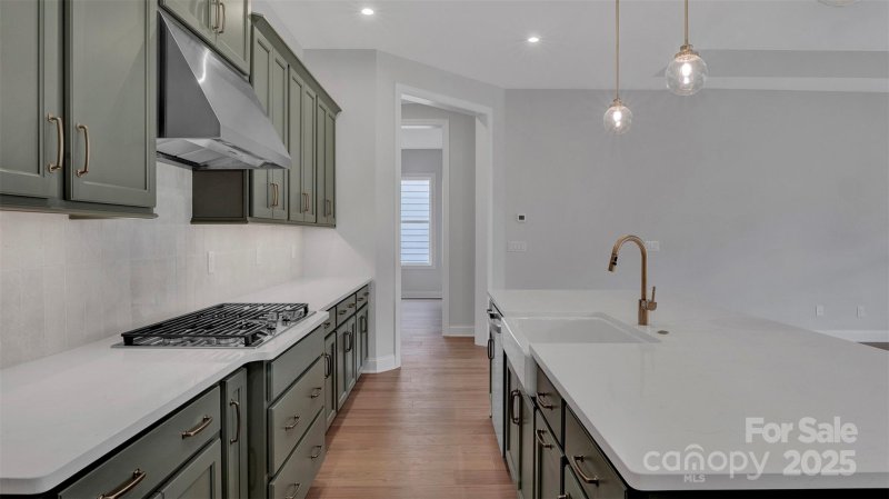 Property image 3 of 3023 Lake Como Drive in Cresswind at Wesley Chapel, Monroe, NC 28110