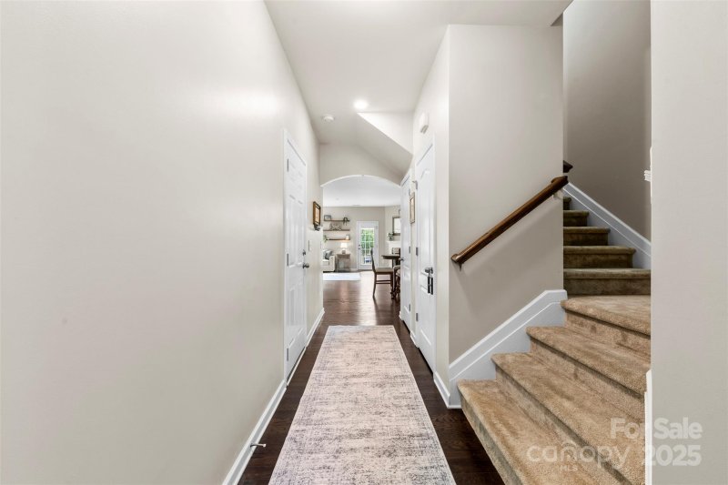 Property image 4 at 2792 Sawbridge Lane, Gastonia, NC 28056