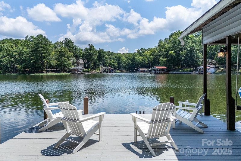 Property image 2 at 550 Deerfield Road, Mount Gilead, NC 27306