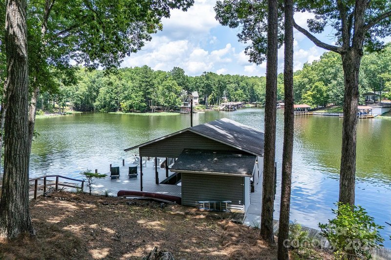 Property image 3 at 550 Deerfield Road, Mount Gilead, NC 27306