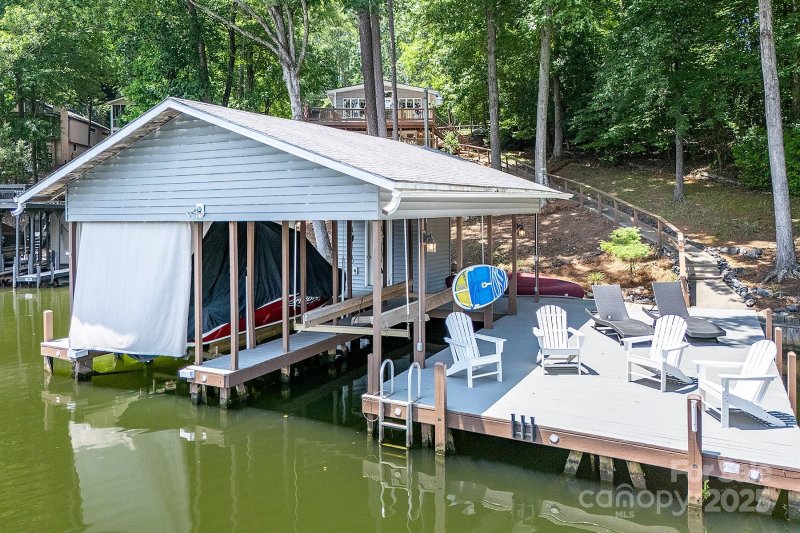 Property image 4 at 550 Deerfield Road, Mount Gilead, NC 27306