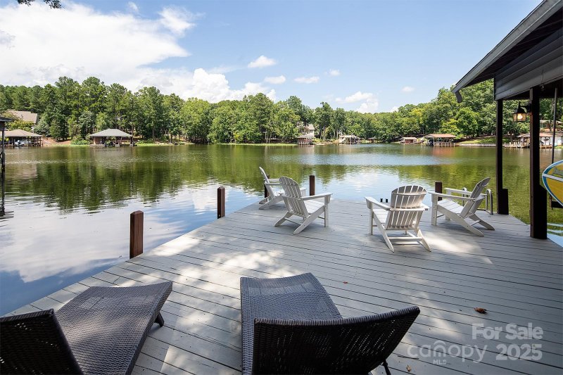 Property image 5 at 550 Deerfield Road, Mount Gilead, NC 27306