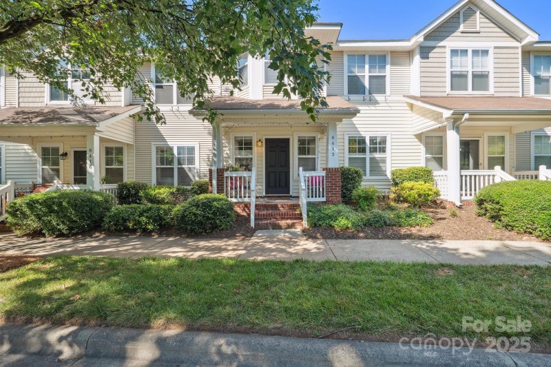 Property image 2 at 8412 Townley Road, Huntersville, NC 28078