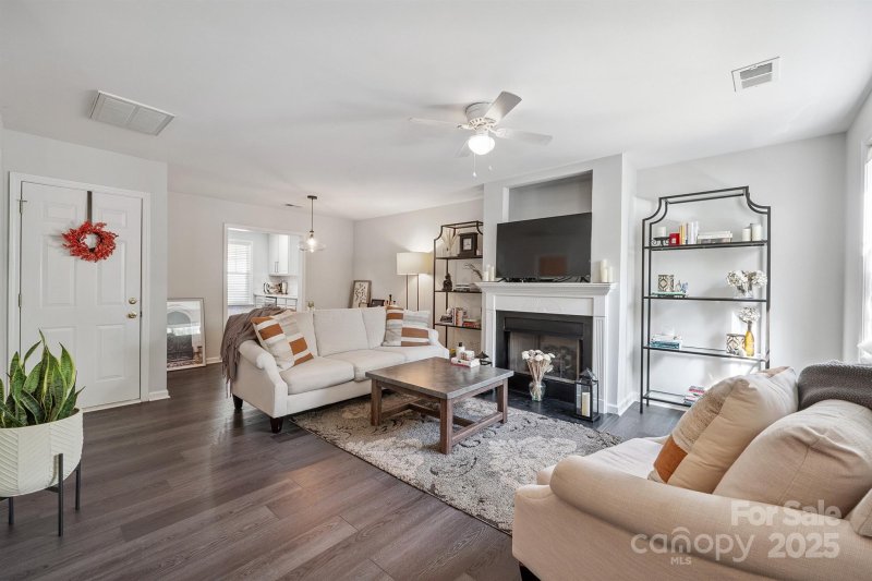 Property image 3 at 8412 Townley Road, Huntersville, NC 28078