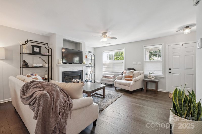 Property image 4 at 8412 Townley Road, Huntersville, NC 28078