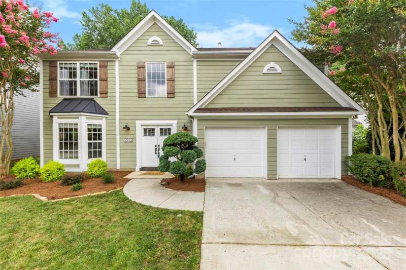 Property image 2 at 7918 Leisure Lane, Huntersville, NC 28078