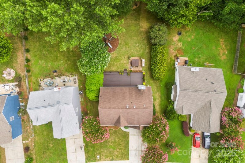 Property image 3 at 7918 Leisure Lane, Huntersville, NC 28078