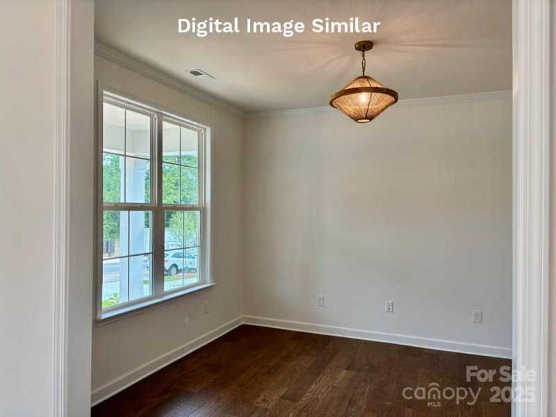 Property image 5 of 2587 Cornelius Place in Red Hill, Concord, NC 28027