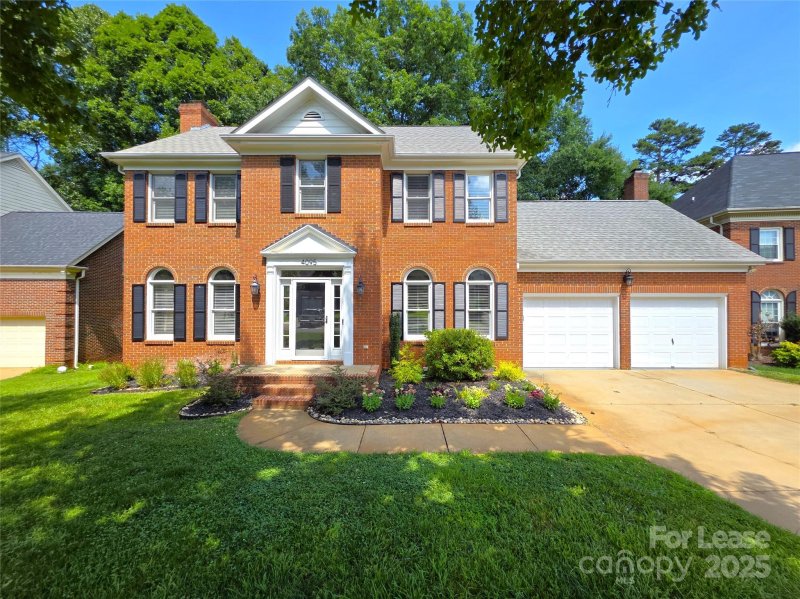 4095 Deerfield Drive