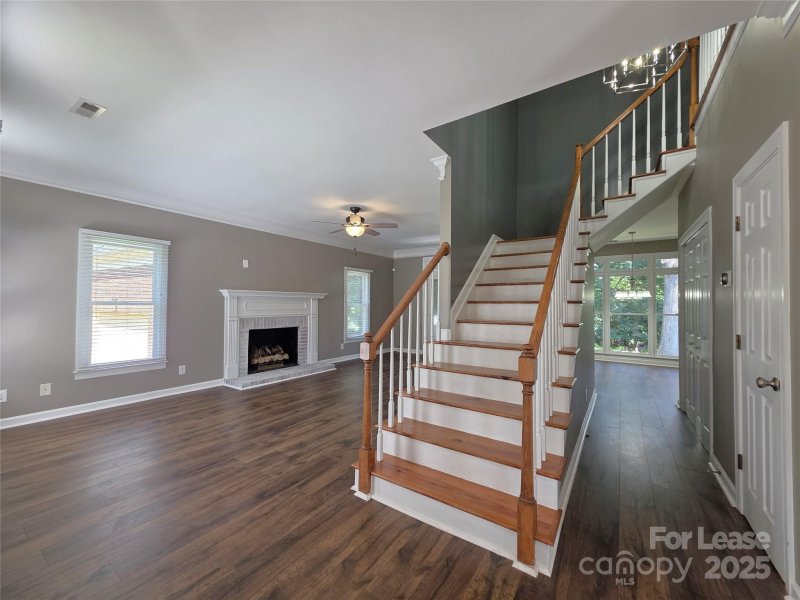 Property image 2 at 4095 Deerfield Drive, Concord, NC 28027