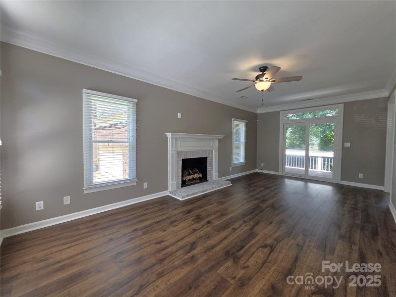 Property image 3 at 4095 Deerfield Drive, Concord, NC 28027