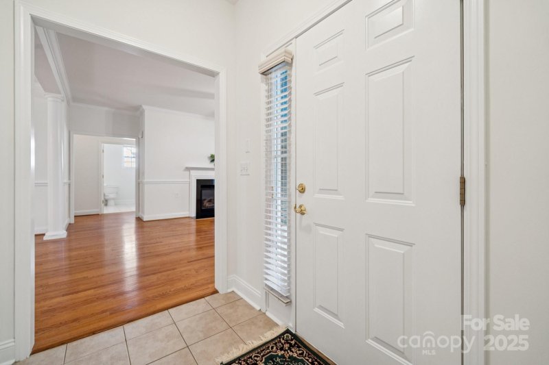 Property image 2 of 10011 Bishops Gate Boulevard in The Cottages, Pineville, NC 28134