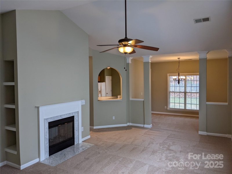 Property image 2 at 8240 Chatham Oaks Drive, Concord, NC 28027