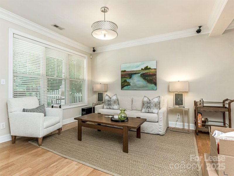 Property image 2 at 1037 Davant Lane, Charlotte, NC 28209