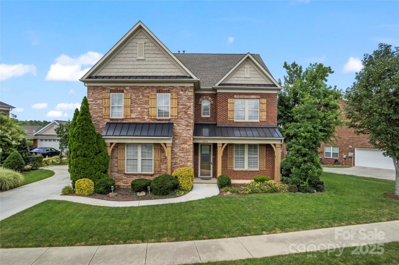 Sheridan, Indian Trail Community