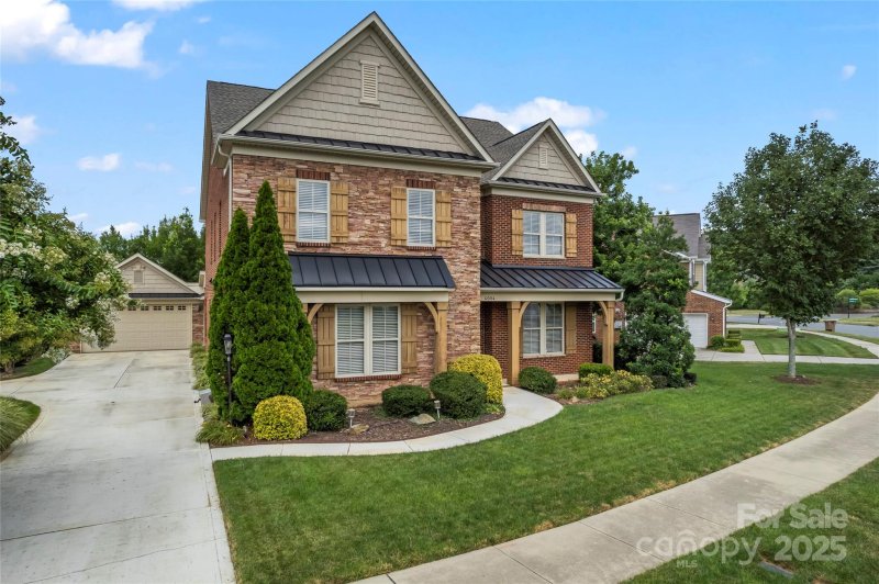 Property image 2 of 4004 Clover Hill Road in Sheridan, Indian Trail, NC 28079