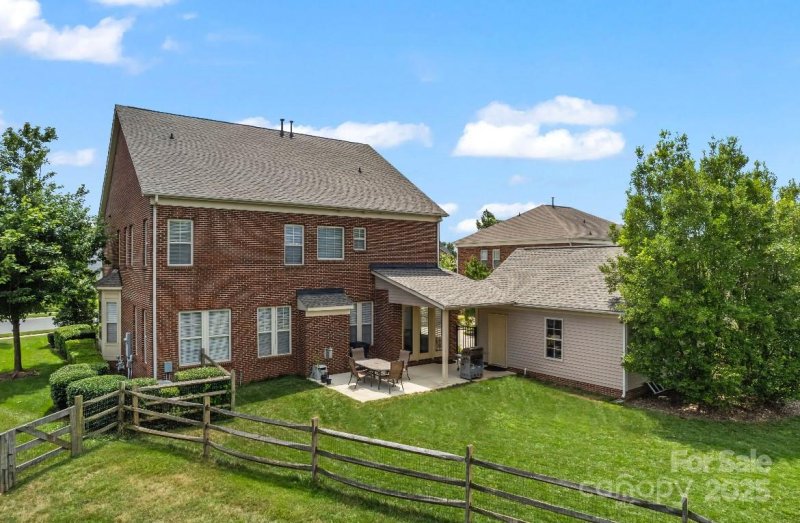 Property image 4 of 4004 Clover Hill Road in Sheridan, Indian Trail, NC 28079