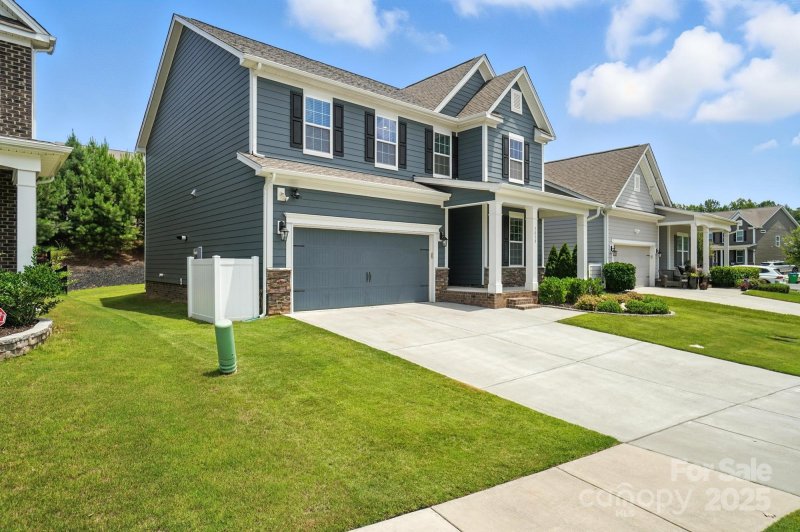 Property image 2 at 3038 Lydney Circle, Waxhaw, NC 28173