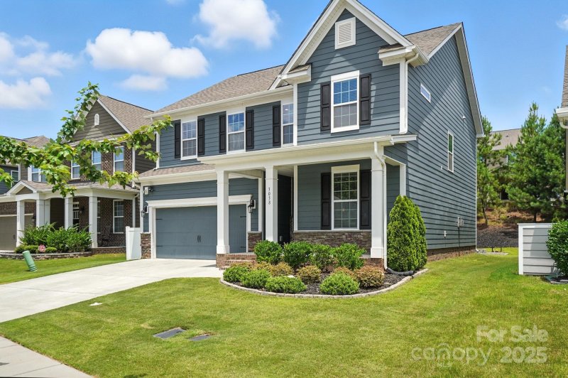 Property image 3 at 3038 Lydney Circle, Waxhaw, NC 28173