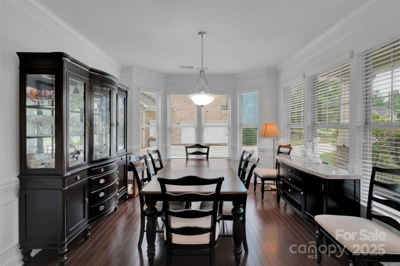 Property image 4 of 5105 Forest Knoll Court in Crismark, Indian Trail, NC 28079