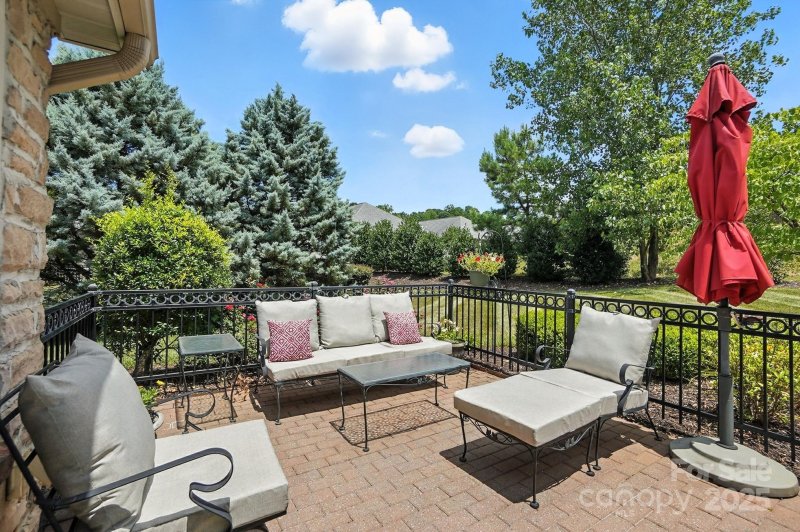 Property image 3 of 4706 Polo Gate Boulevard in Polo Club at Mountain Island Lake, Charlotte, NC 28216