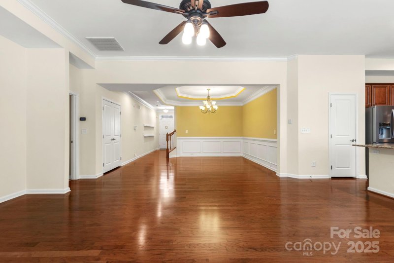 Property image 3 at 15709 Kiser Corner Lane, Davidson, NC 28036