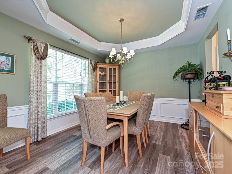 Property image 5 at 334 Matthews Estates Road, Matthews, NC 28105