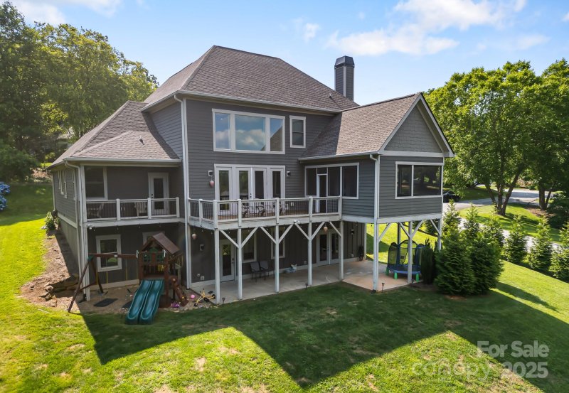 Property image 2 at 19 Carrolls Place Court, Mills River, NC 28759