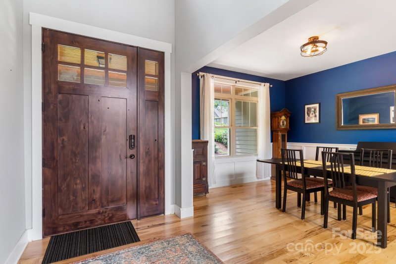 Property image 4 at 19 Carrolls Place Court, Mills River, NC 28759