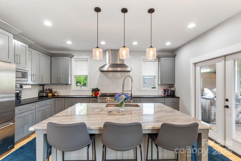 Property image 5 at 19 Carrolls Place Court, Mills River, NC 28759