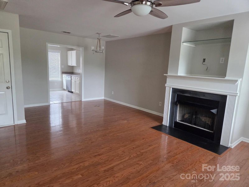 Property image 3 at 16854 Bridgeton Drive, Huntersville, NC 28078