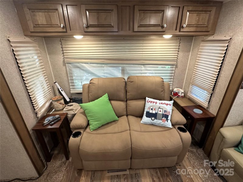 Property image 5 of 117 Pier Avenue in Badin Shores Resort, New London, NC 28127