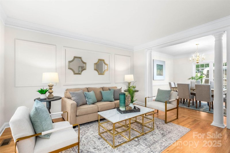 Property image 3 at 14426 Harvington Drive, Huntersville, NC 28078