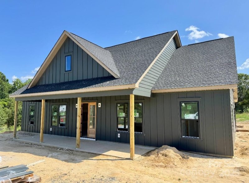 Keswick, Bessemer City Community