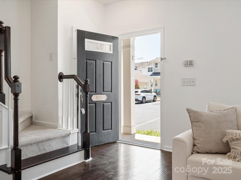 Property image 3 of 927 Copperstone Lane in Fieldstone, Fort Mill, SC 29708