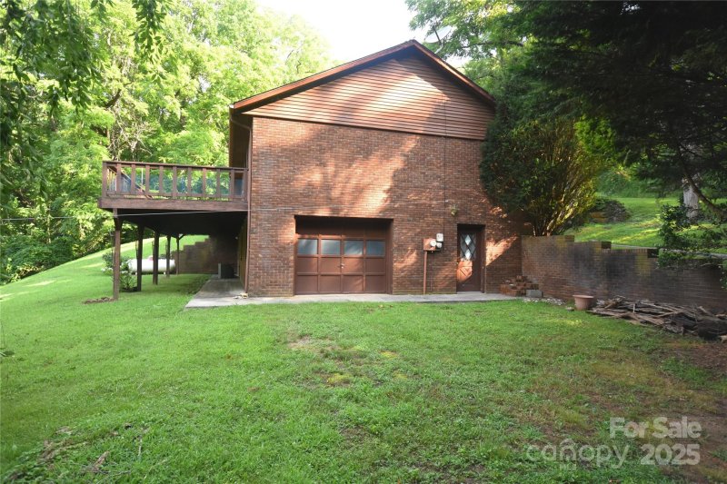 Property image 5 at 501 Locust Grove Drive, Waynesville, NC 28785
