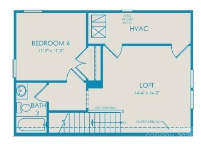 Property image 3 at 1604 Shoals Avenue, Belmont, NC 28012