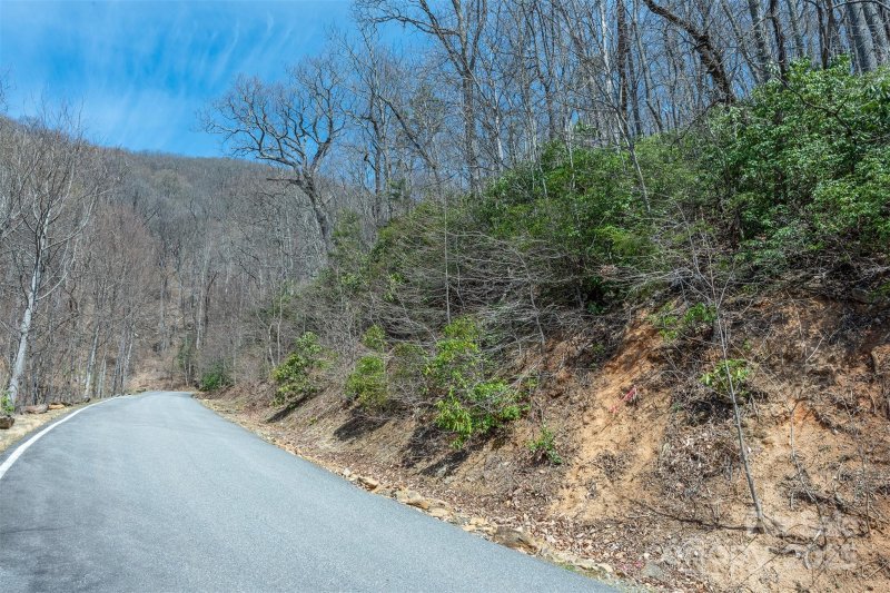 Property image 5 of 23 Winding Poplar Road in Laurel Ridge, Black Mountain, NC 28711