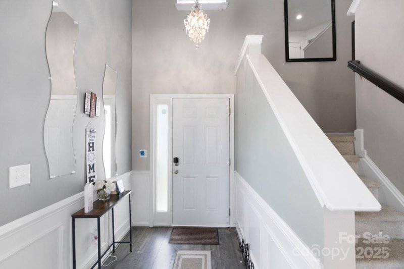 Property image 4 of 15210 Pangborn Place in Steelecroft Place, Charlotte, NC 28278