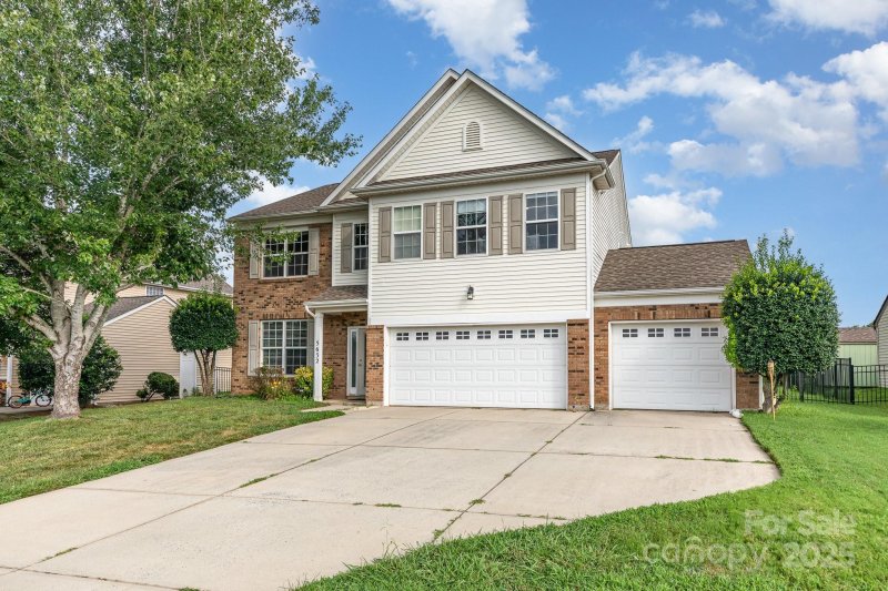 Property image 2 at 5632 Verrazano Drive, Waxhaw, NC 28173