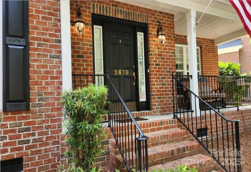 Property image 2 of 2678 Landing Pointe Drive in The Landing, Clover, SC 29710