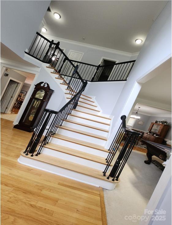 Property image 3 of 2678 Landing Pointe Drive in The Landing, Clover, SC 29710